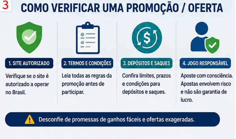 Cuidados antes de fazer depósito via PIX em site de apostas