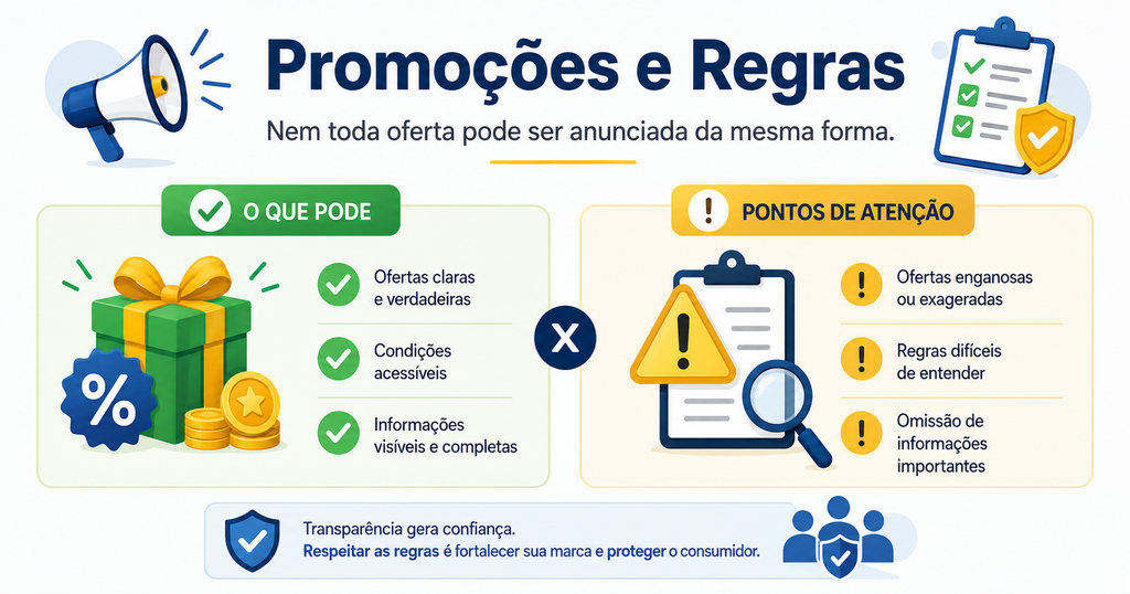 Como verificar uma promoção de apostas antes de participar