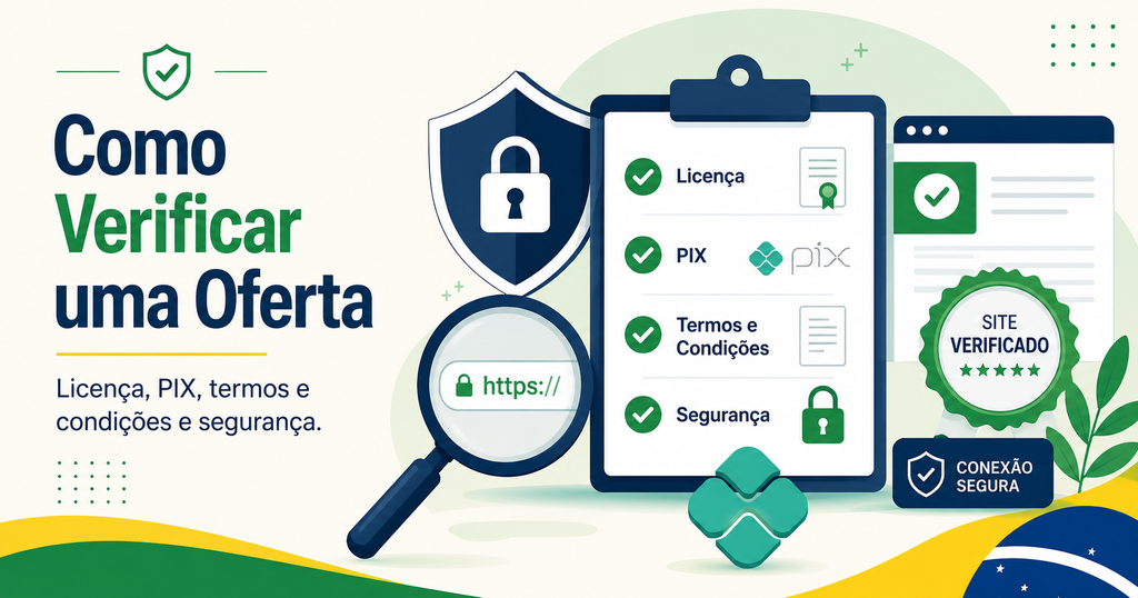 Regulamentação e jogo responsável no mercado de apostas no Brasil