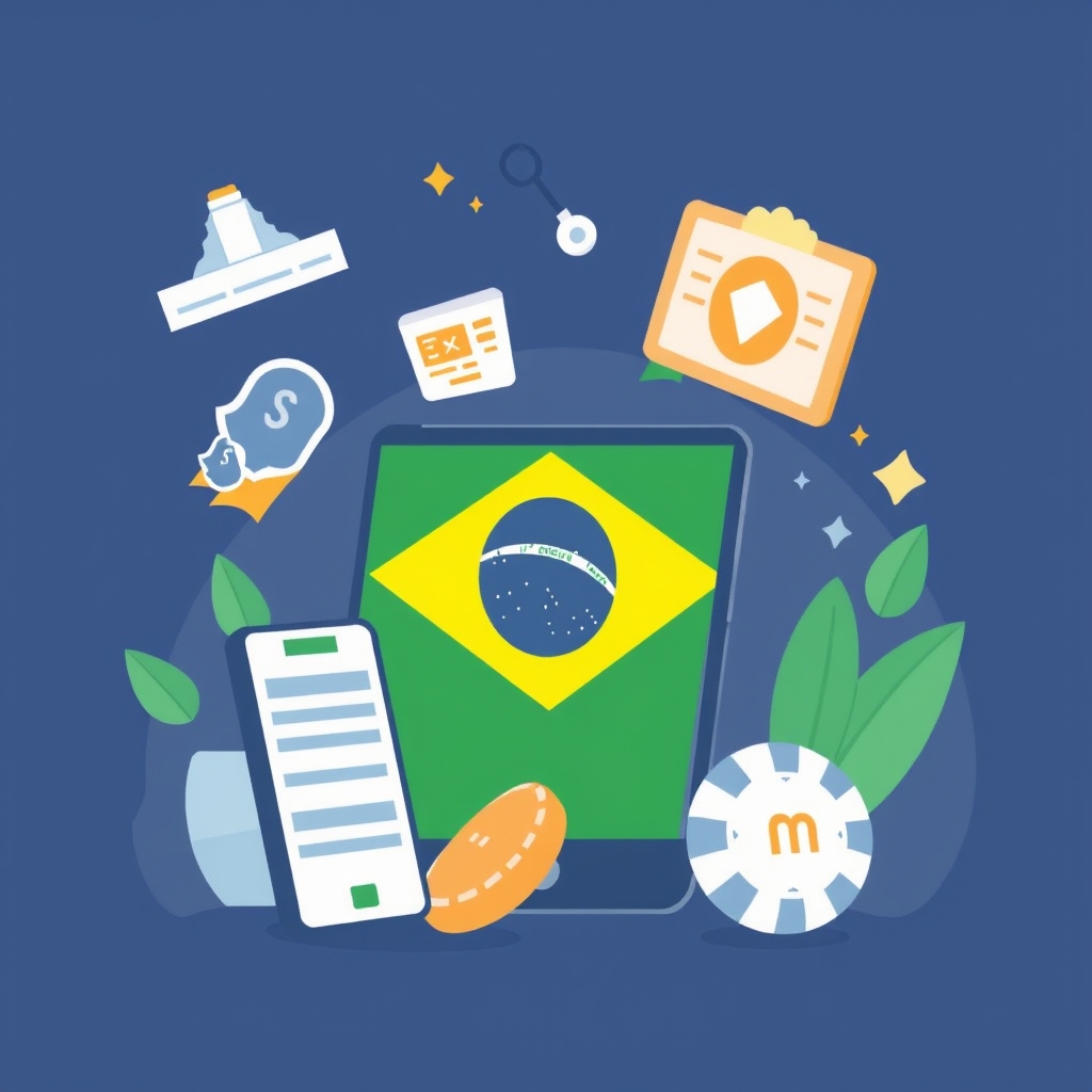 Como Funciona o Depósito em Site de Apostas no Brasil? - guia informativo no Brasil