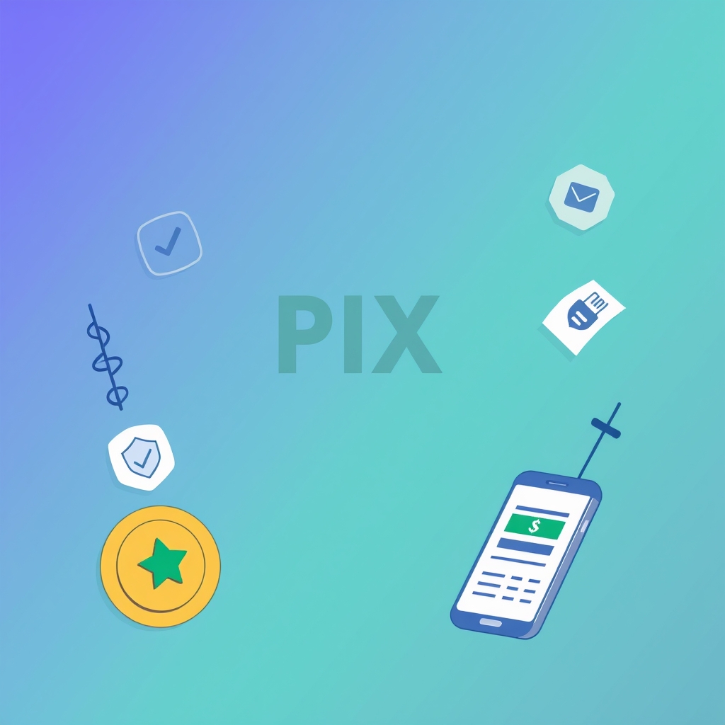 Por que um Depósito via PIX Pode Não Aparecer na Conta? - guia informativo no Brasil