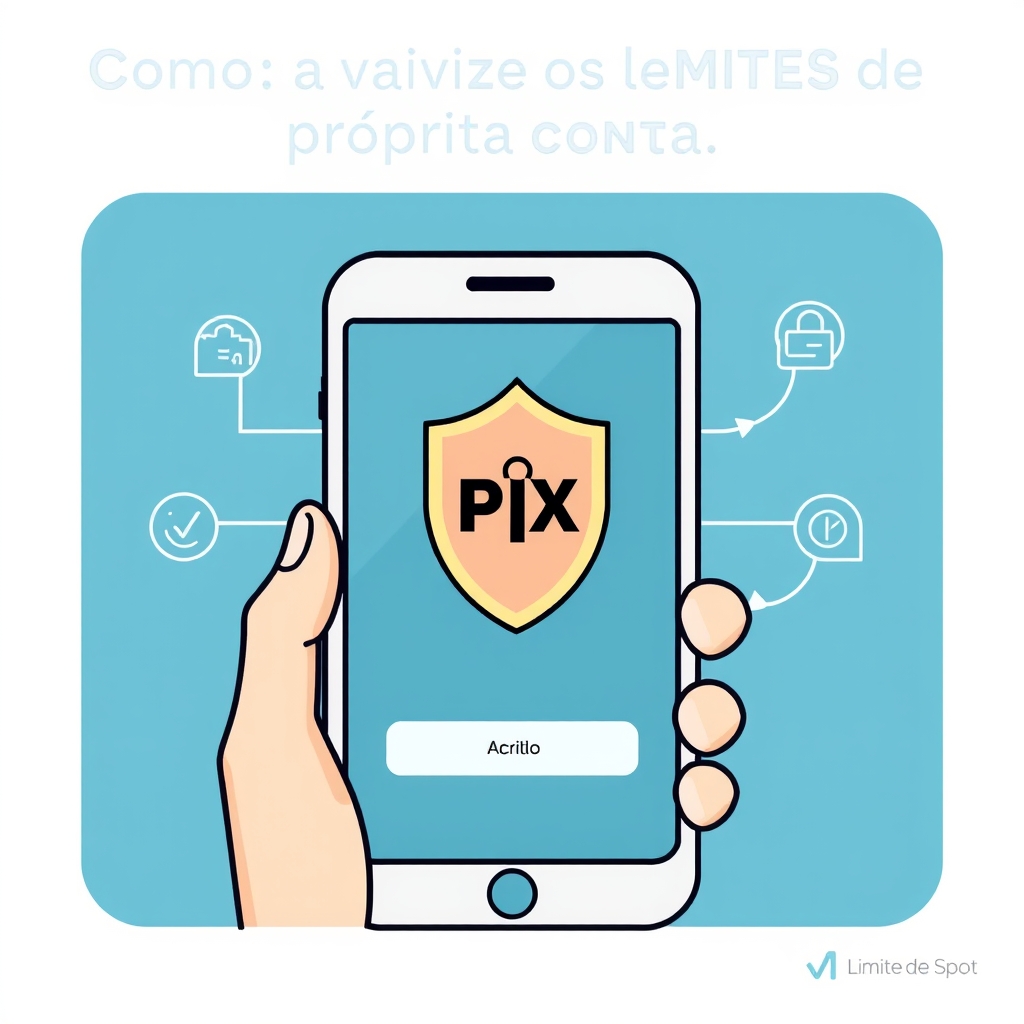 Como verificar os limites da própria conta - segurança e pagamentos online no Brasil