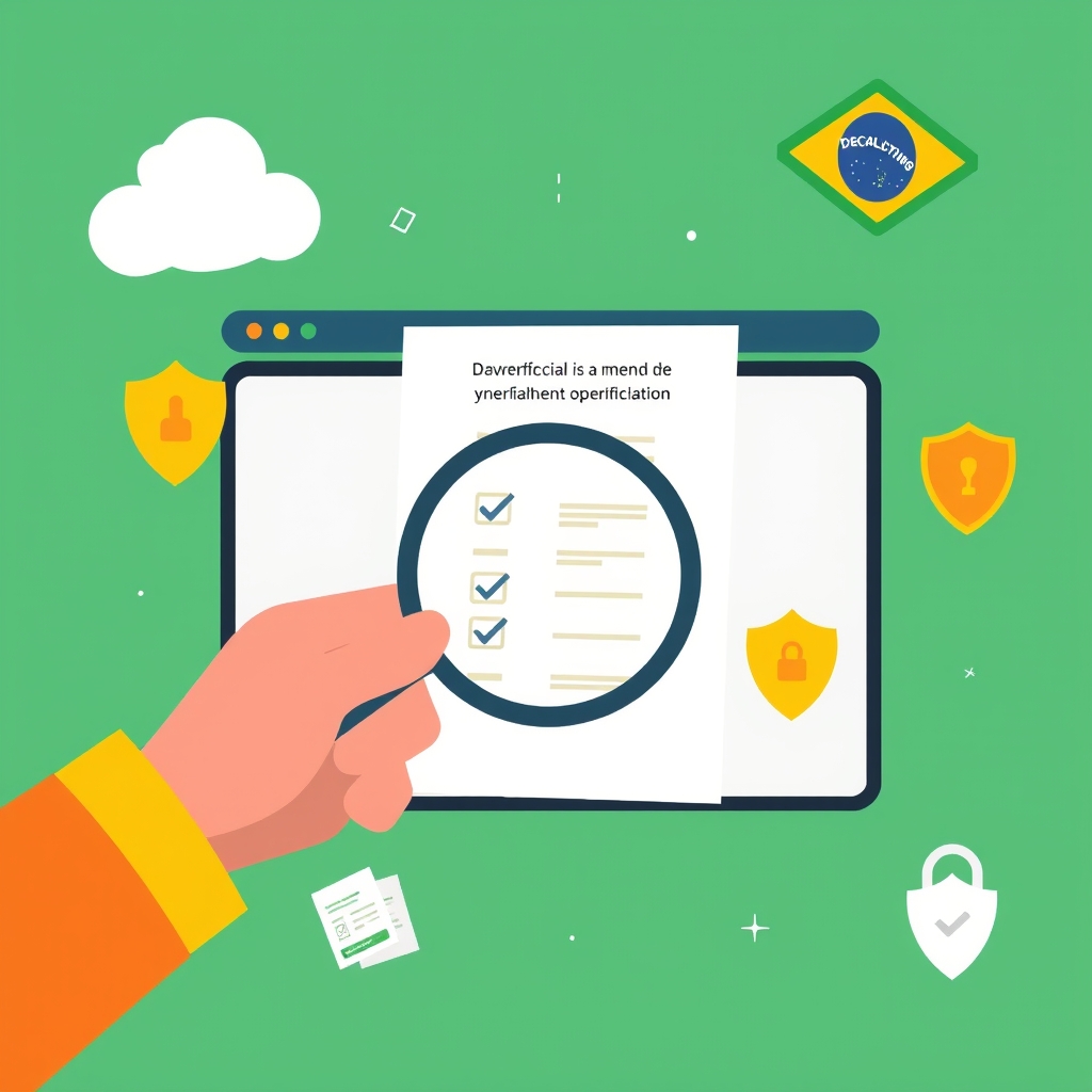 Taxas, horários e outras condições relacionadas - verificação de informações oficiais