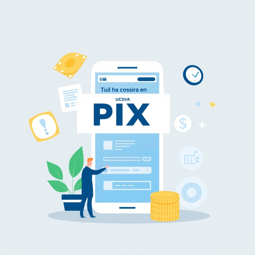 É Seguro Usar PIX em Sites de Apostas? Guia de Verificação - guia informativo no Brasil