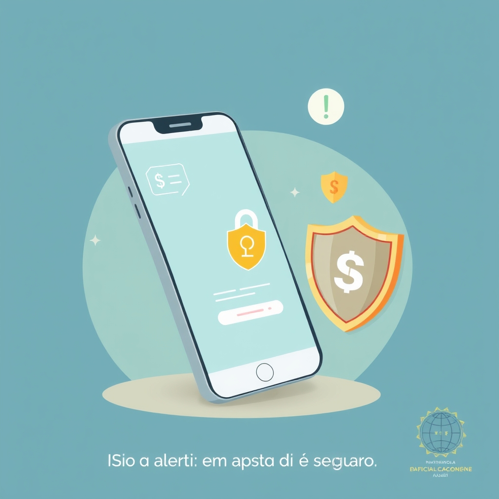 Sinais de alerta: quando desconfiar - segurança e pagamentos online no Brasil