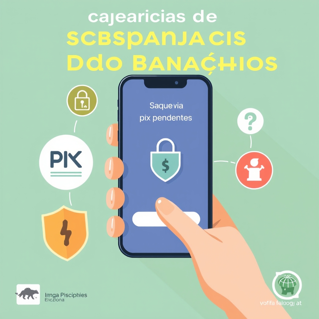 Discrepâncias de Dados Bancários - segurança e pagamentos online no Brasil