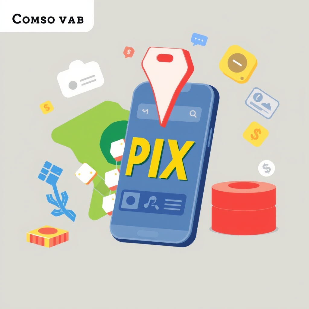 Como Funciona o Saque via PIX em Sites de Apostas no Brasil em 2026? - guia informativo no Brasil