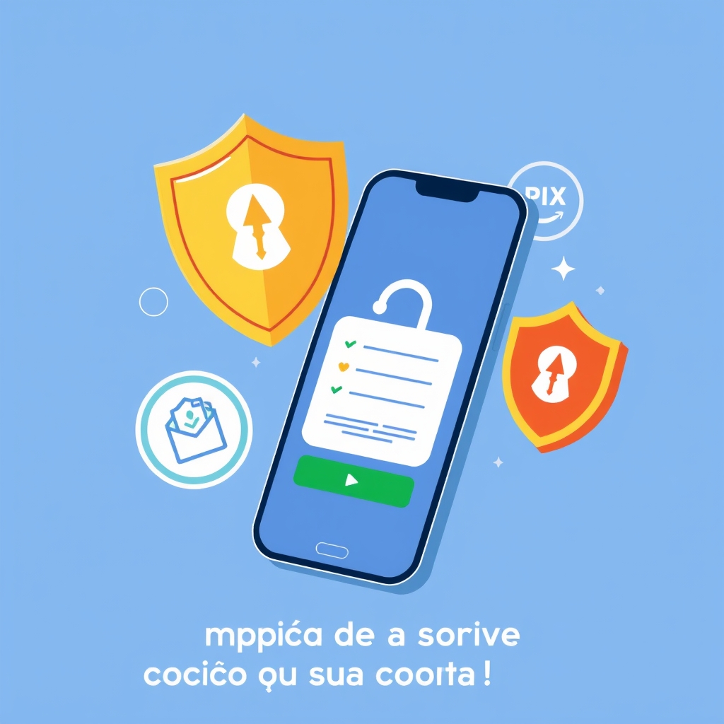 Como verificar as condições da sua conta - segurança e pagamentos online no Brasil