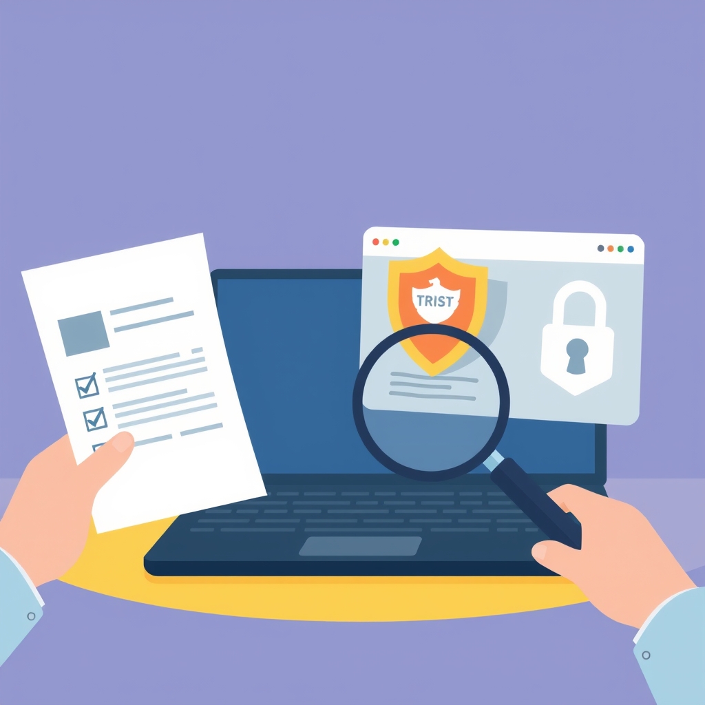 FAQ – Perguntas Frequentes - verificação de informações oficiais