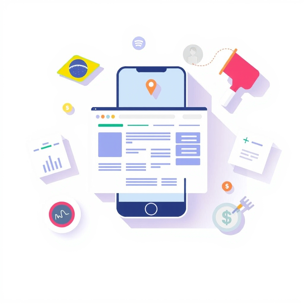 Como Identificar um Site de Apostas Autorizado no Brasil? - guia informativo no Brasil