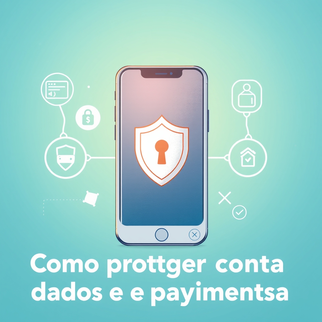 Como proteger conta, dados e pagamentos - segurança e pagamentos online no Brasil