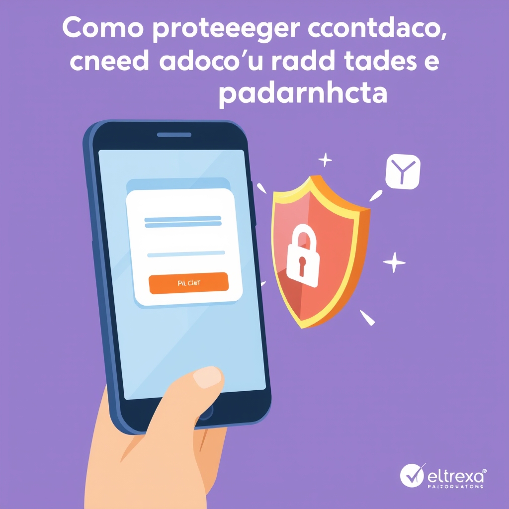 Como proteger conta, dados ou pagamentos - segurança e pagamentos online no Brasil