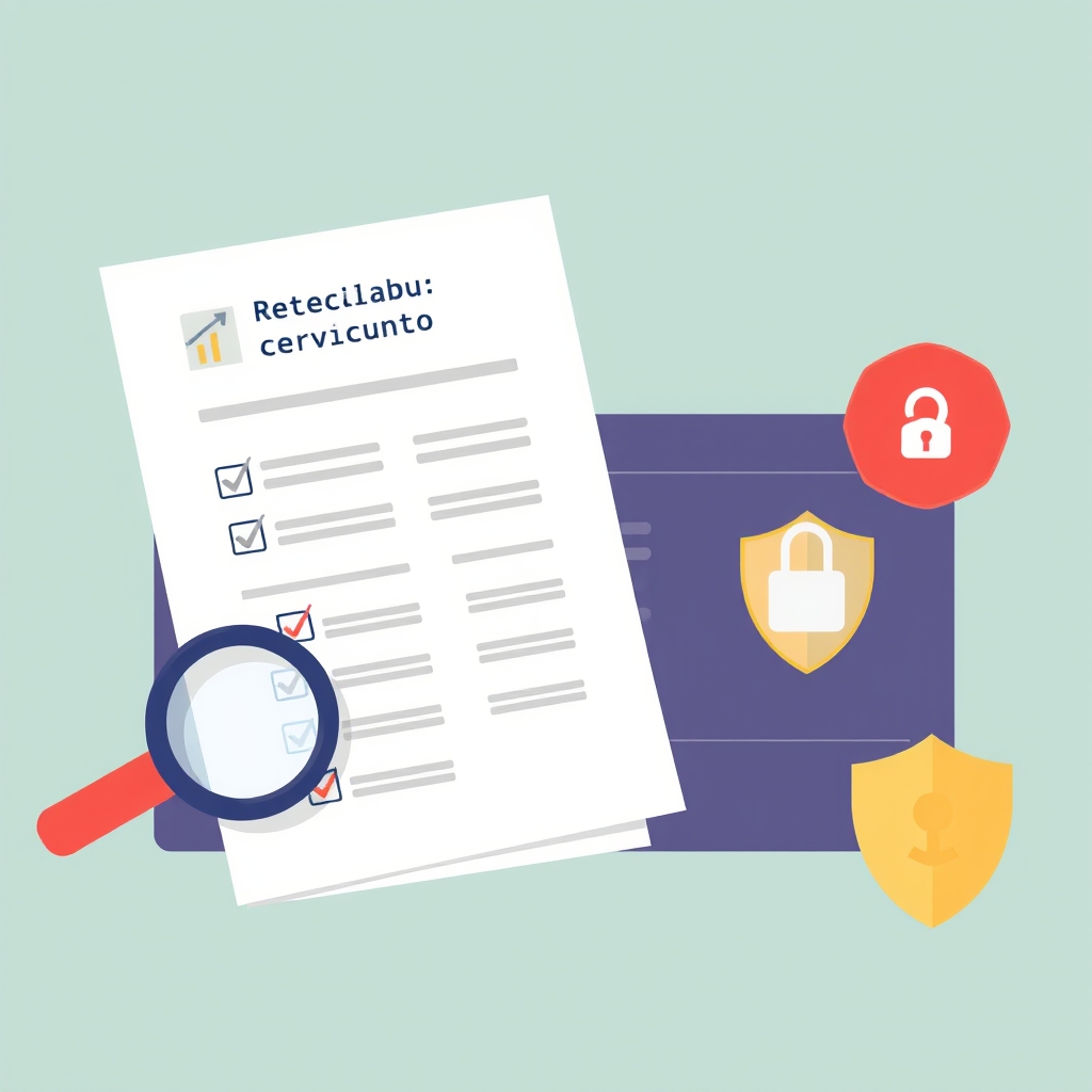 Perguntas frequentes - verificação de informações oficiais