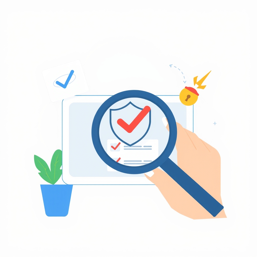 Como a escolha afeta sua experiência - como verificar informações da plataforma