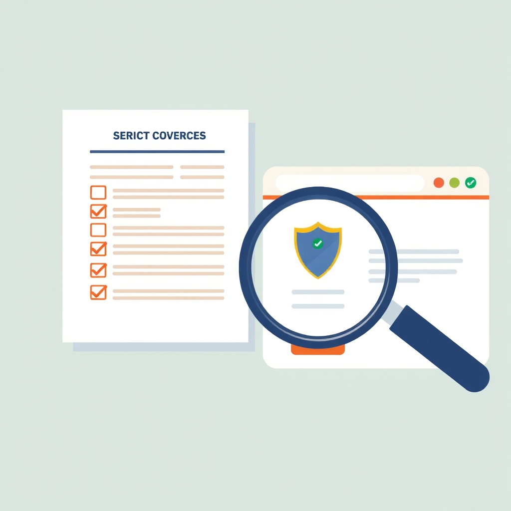 Implicações práticas para a segurança dos dados e transações - verificação de informações oficiais