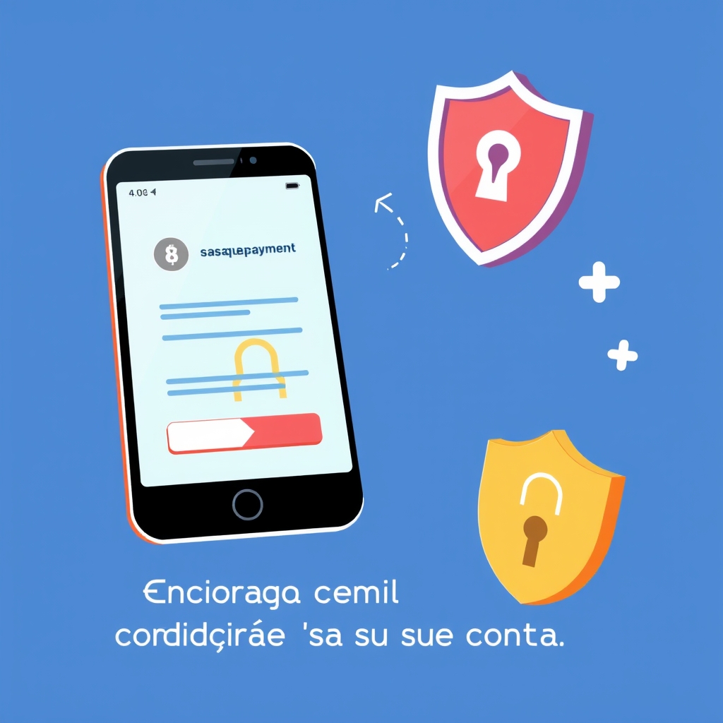 Como verificar as condições da sua conta - segurança e pagamentos online no Brasil