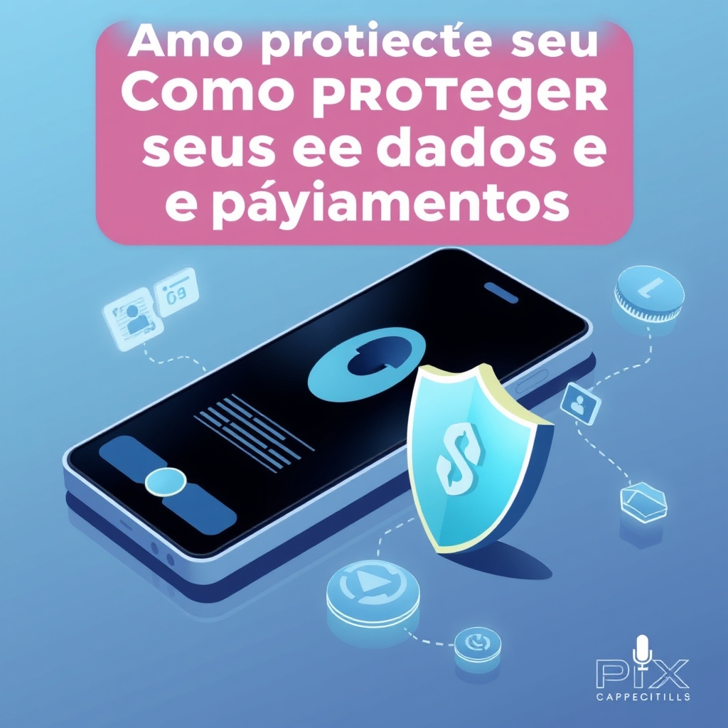 Como proteger seus dados e pagamentos - segurança e pagamentos online no Brasil