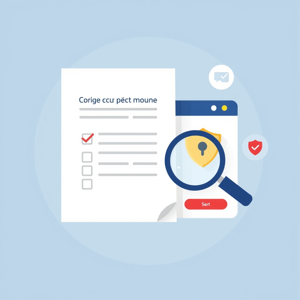 FAQ – Perguntas Frequentes - verificação de informações oficiais