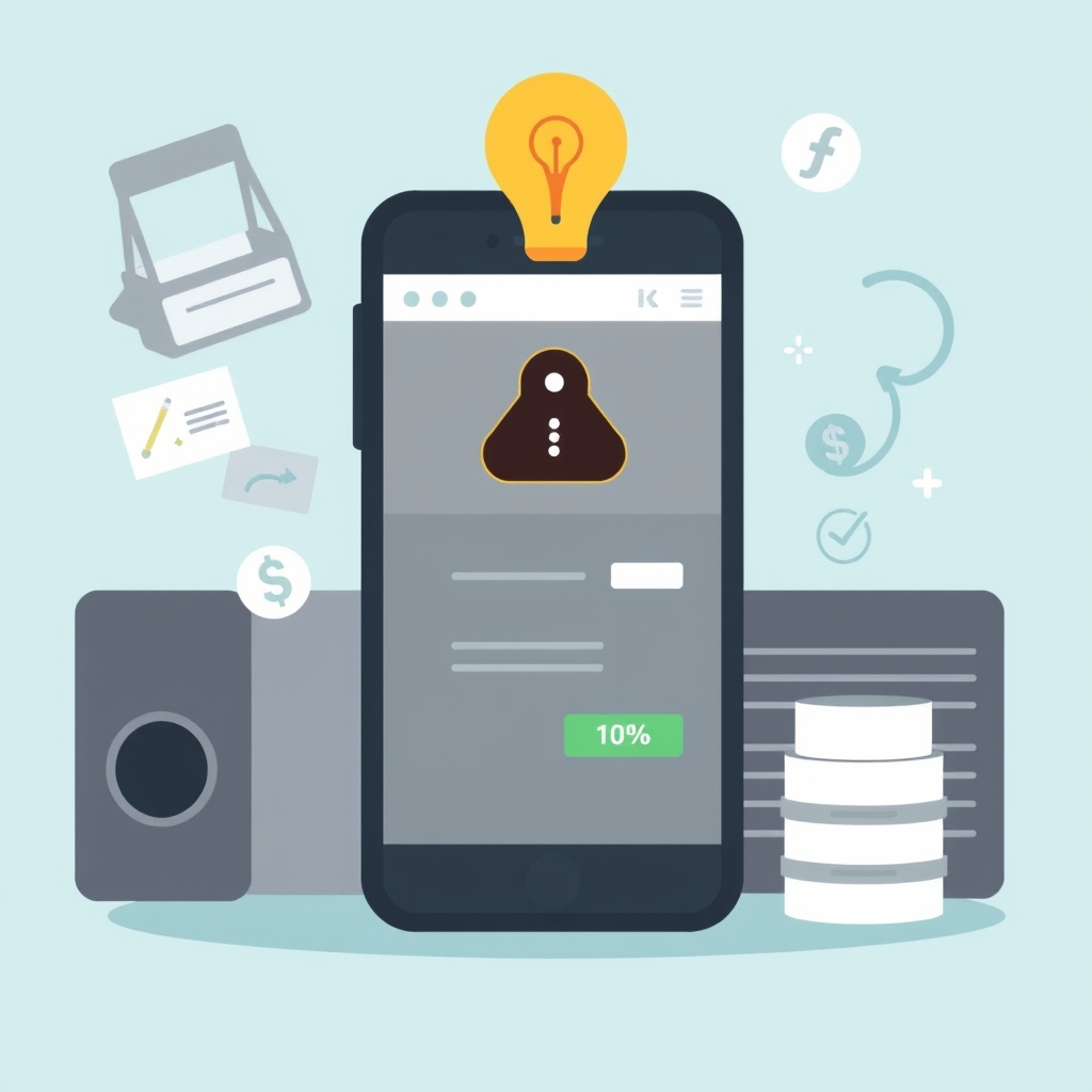 O que Fazer Quando um Saque Está Atrasado? - guia informativo no Brasil