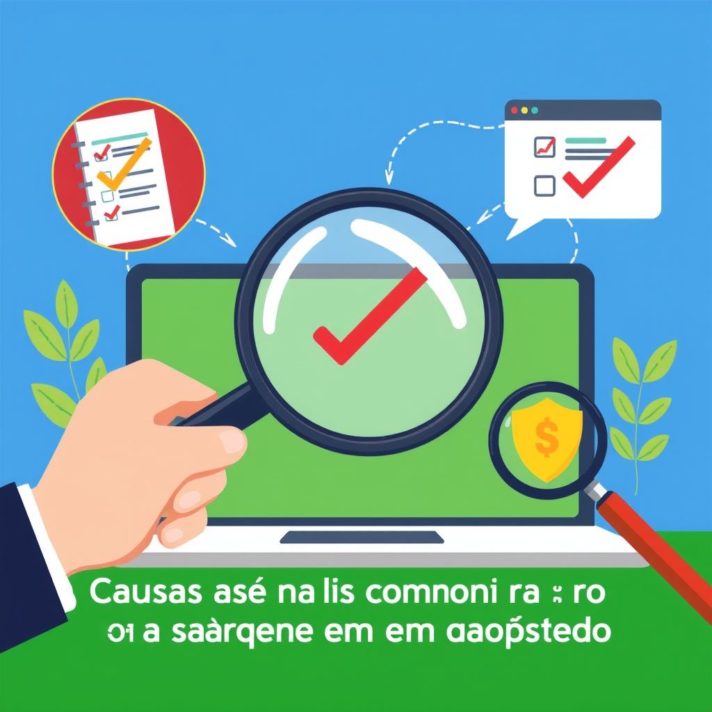 Causas mais comuns para o saque atrasado em site de apostas - como verificar informações da plataforma