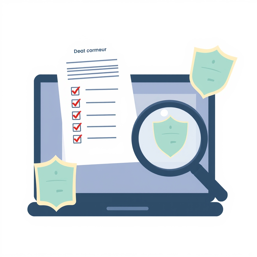 FAQ – Perguntas Frequentes - verificação de informações oficiais