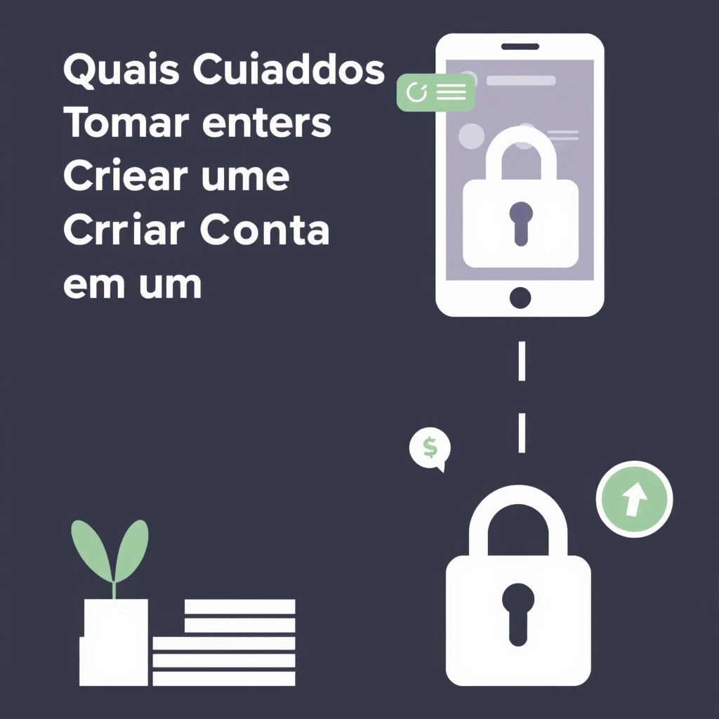 Checklist Prático: Segurança ao Criar Conta de Apostas - guia informativo no Brasil