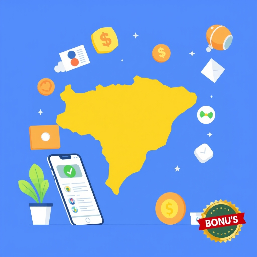 Como Avaliar uma Plataforma de Apostas Antes de Fazer um Cadastro? - guia informativo no Brasil
