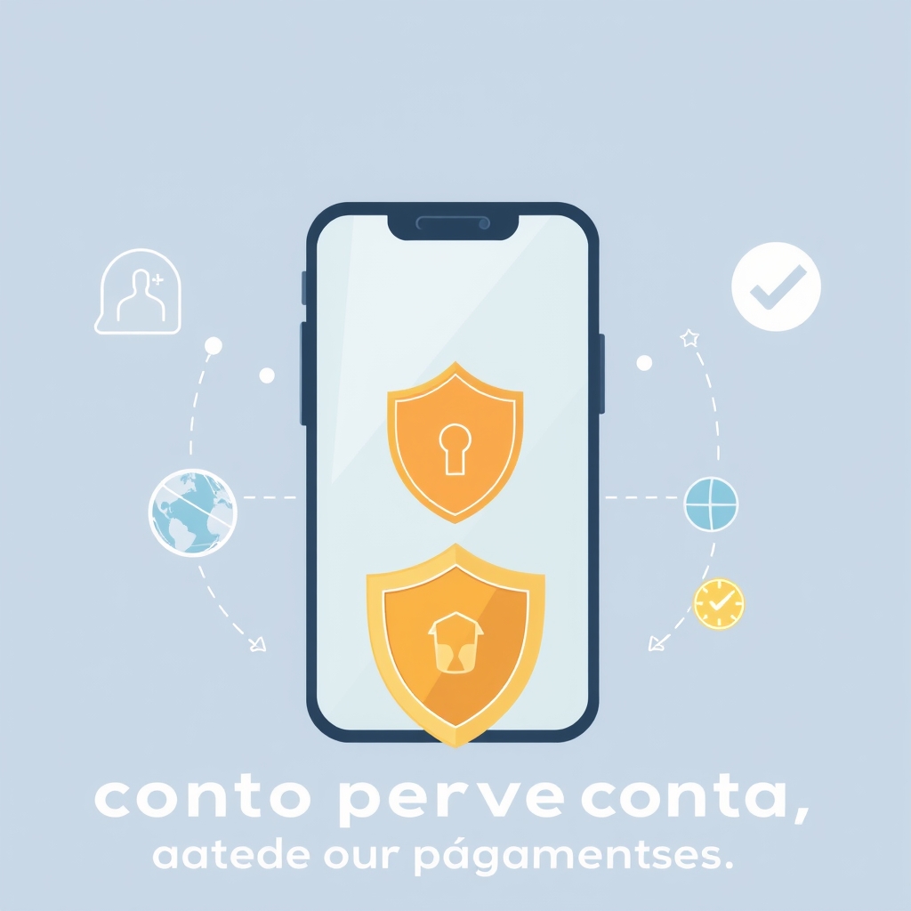 Proteção de dados em comprovantes de depósito e saque