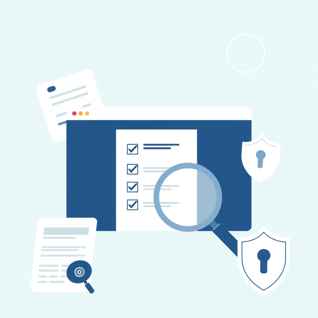 FAQ – Perguntas Frequentes - verificação de informações oficiais