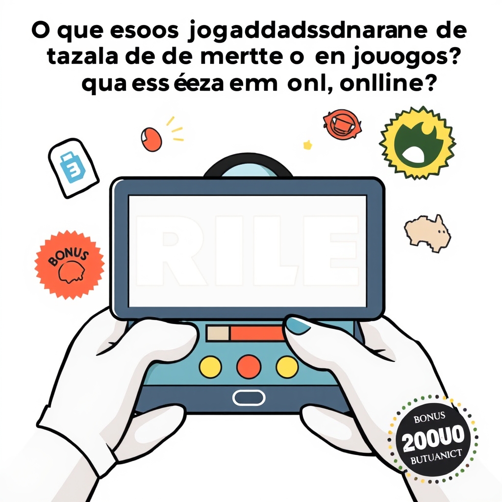 O que os Jogadores Chamam de Taxa de Morte ou Kill Rate em Jogos Online? - guia informativo no Brasil