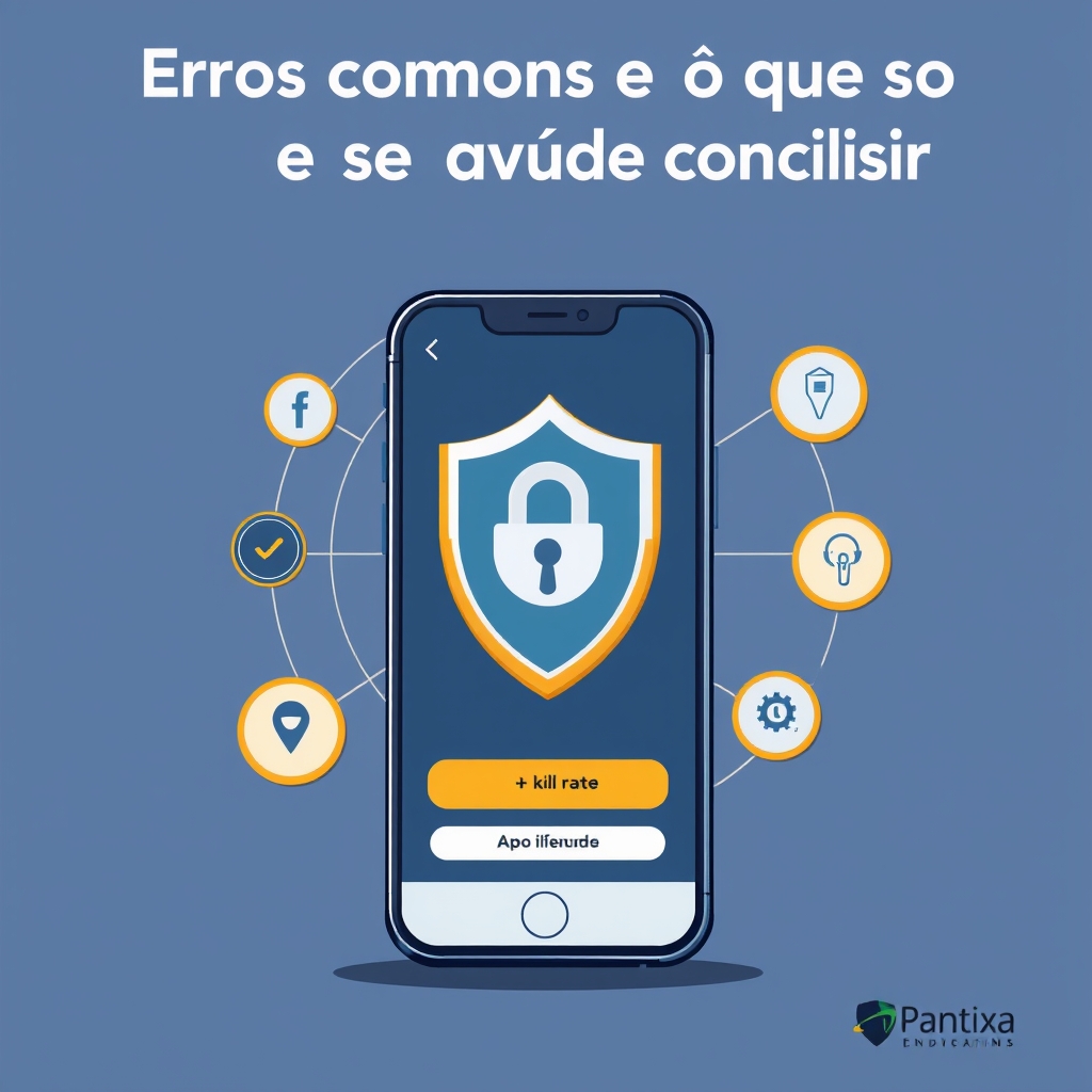 Erros comuns e o que não se pode concluir - segurança e pagamentos online no Brasil