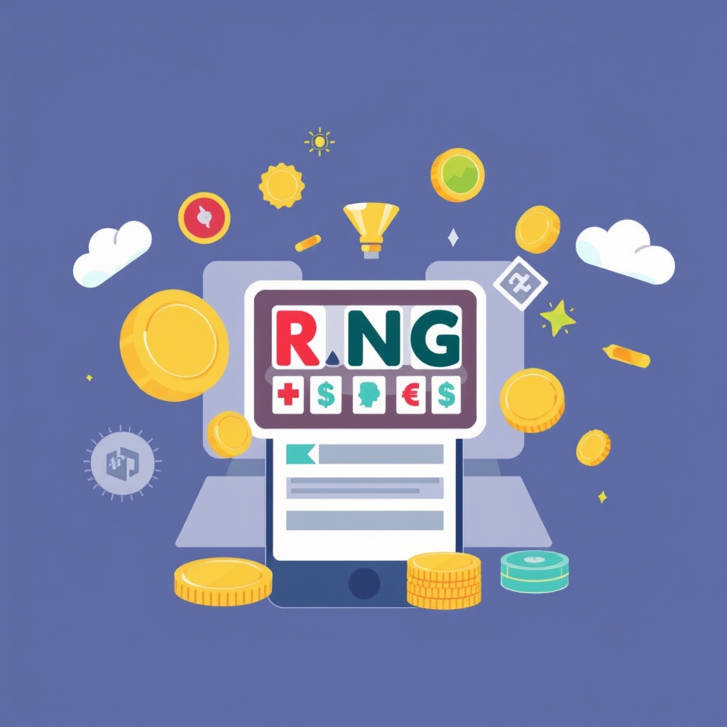 RNG em Jogos Online: Como Funciona o Gerador de Números Aleatórios? - guia informativo no Brasil