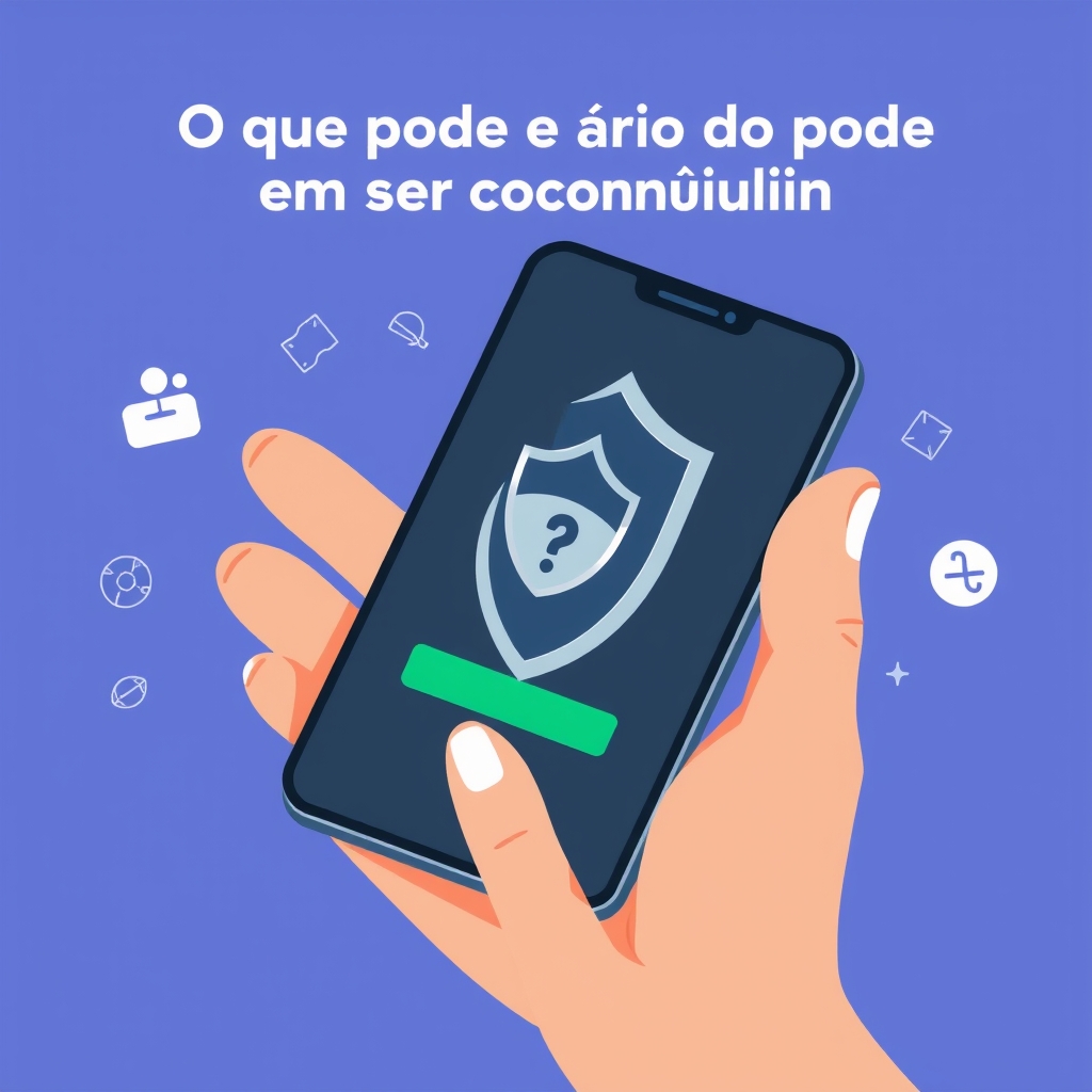 O que pode e não pode ser concluído - segurança e pagamentos online no Brasil