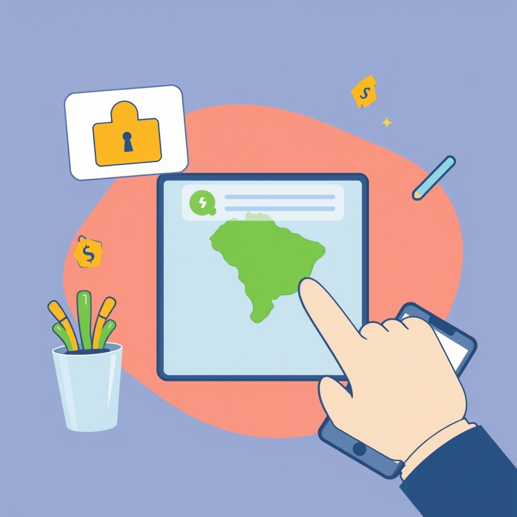 Como Conferir se um PIX de Saque Foi Enviado para a Chave Correta? - guia informativo no Brasil