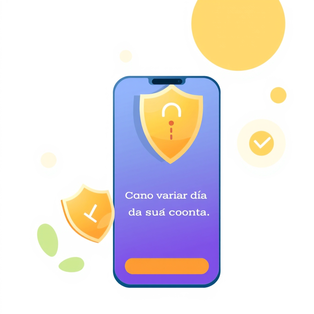 Como verificar as condições da sua conta - segurança e pagamentos online no Brasil