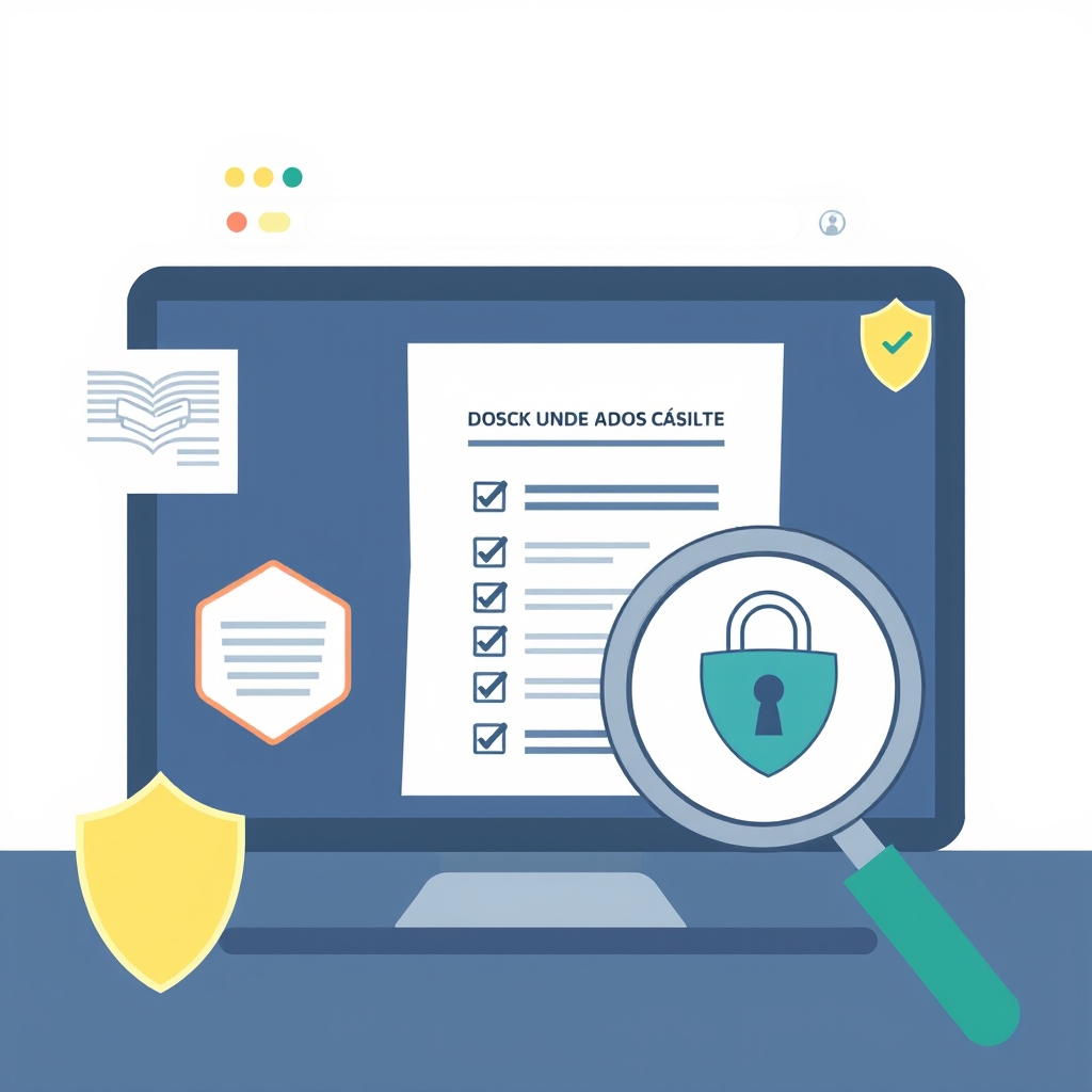 FAQ – Perguntas Frequentes - verificação de informações oficiais