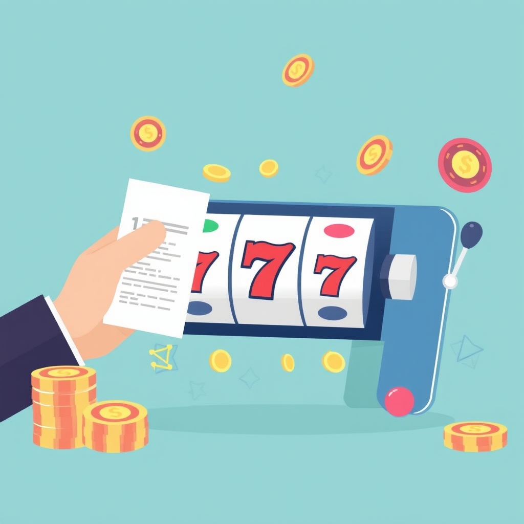 O que é Volatilidade em Slots e Como Ela Afeta os Resultados? - guia informativo no Brasil